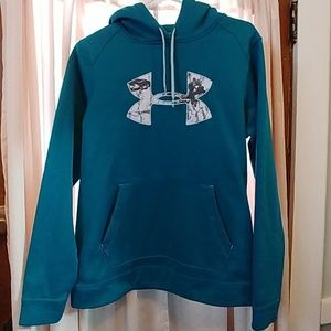 Under Armour Hoodie